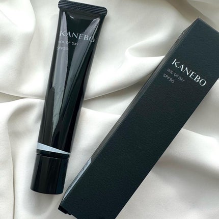 ヴェイル オブ デイ/KANEBO/日焼け止めローションを使ったクチコミ(6枚目)