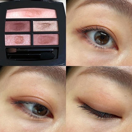 スティロ ユー ウォータープルーフ N/CHANEL/ペンシルアイライナーを使ったクチコミ(4枚目)