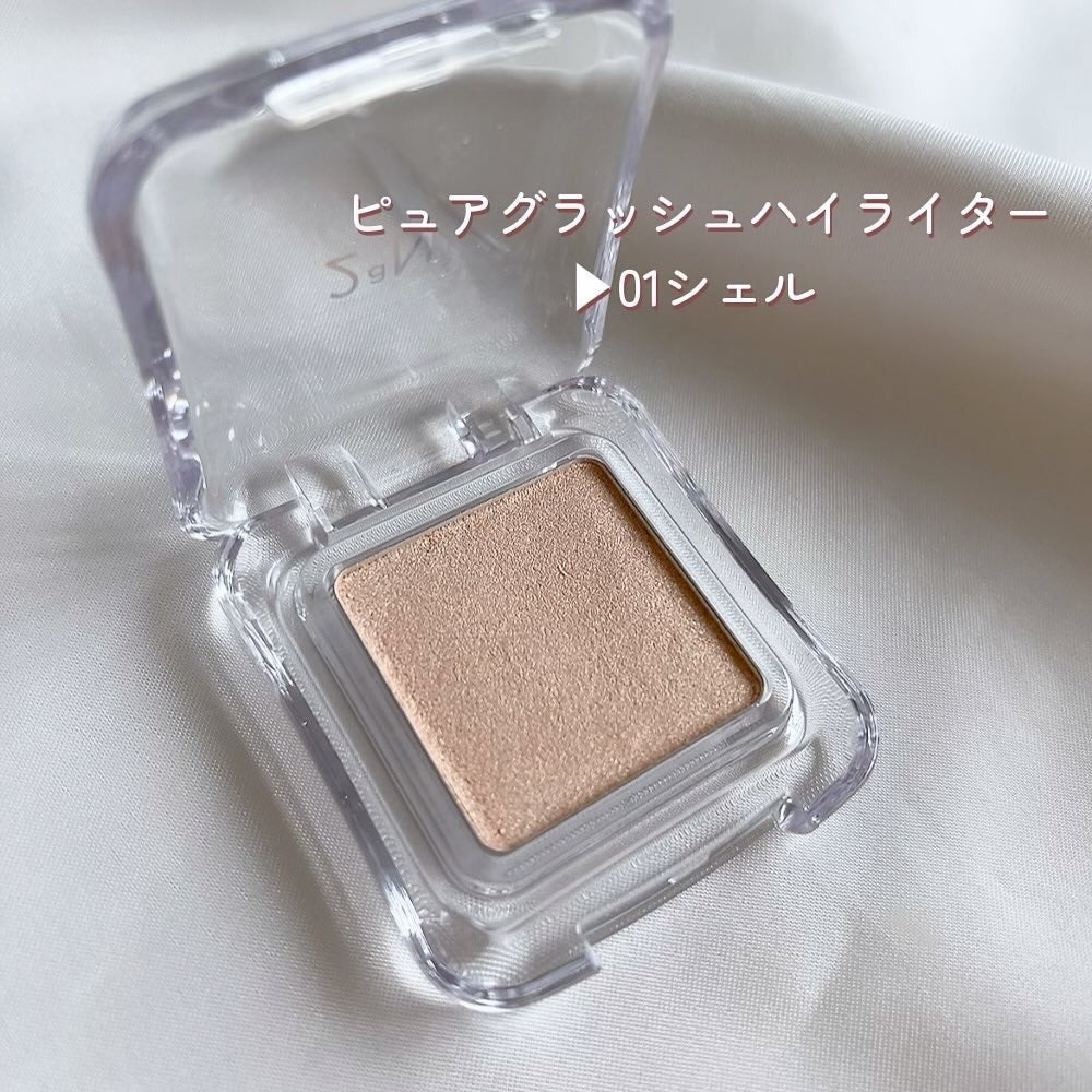 デュアルチーク/2aN/パウダーチークを使ったクチコミ(8枚目)