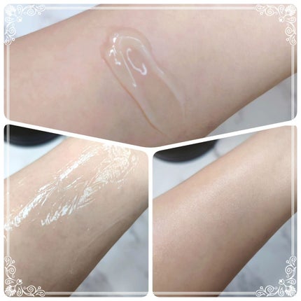 キールズ UFオイルフリー ジェル/Kiehl's/フェイスクリームを使ったクチコミ(3枚目)