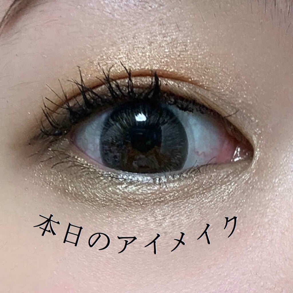 リアルクローズシャドウ/excel/アイシャドウパレットを使ったクチコミ(1枚目)