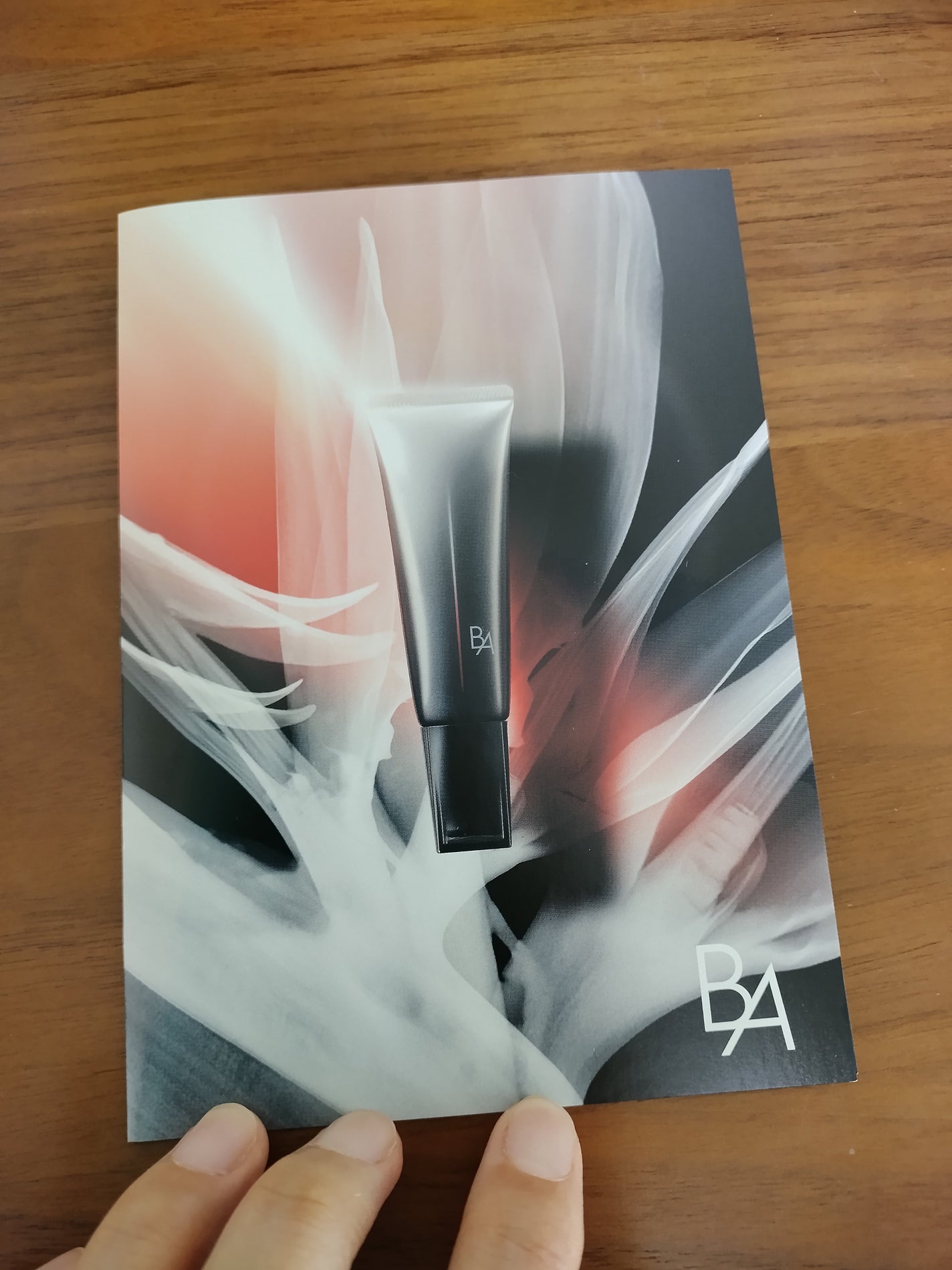 ライト セレクター/B.A/日焼け止めクリームを使ったクチコミ(1枚目)