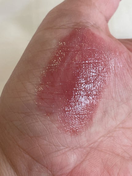 アイスクリームリップ D18 うるみベリー/CHIOTURE/口紅の画像