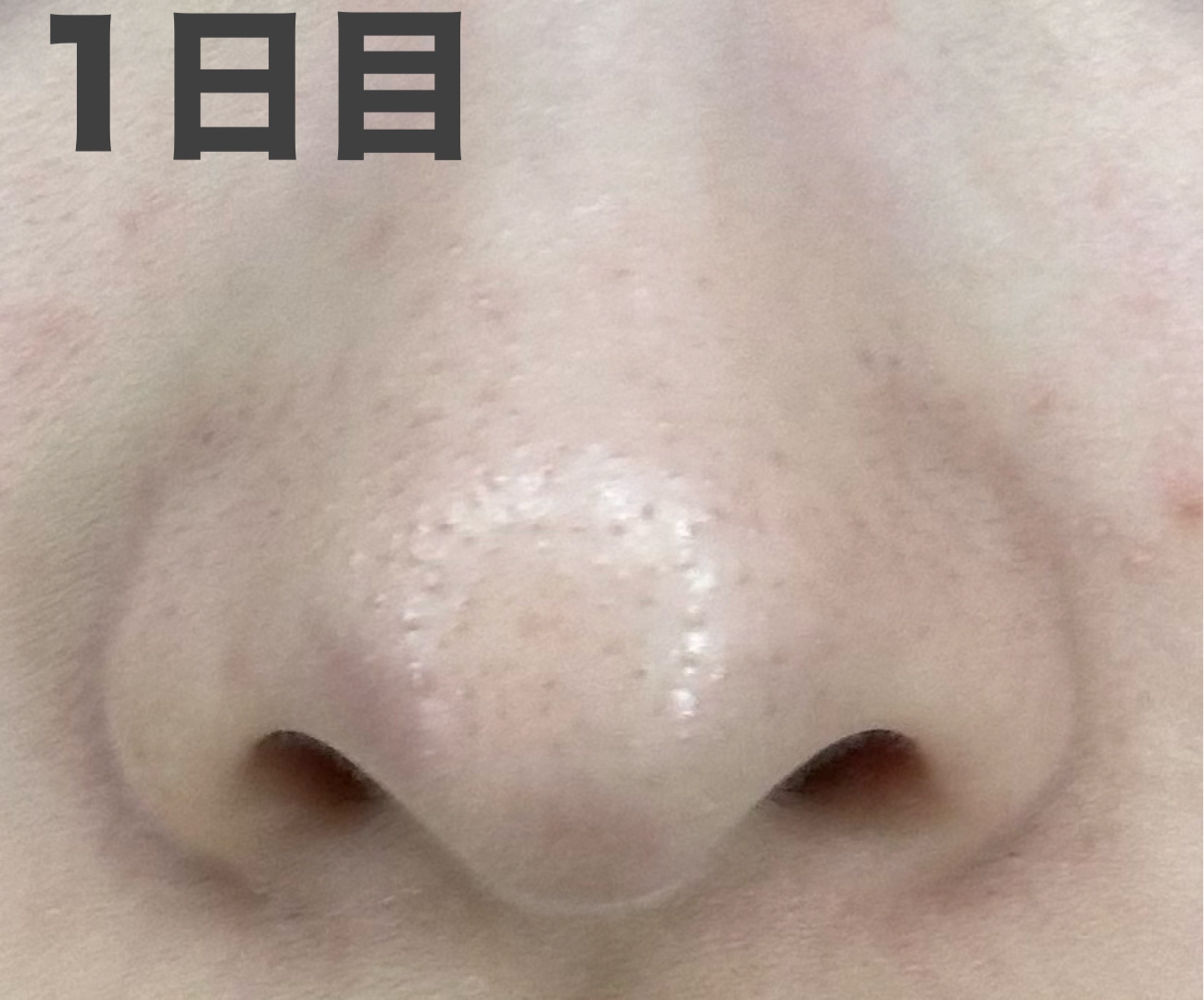 アンドハニー クレンジングバーム ブラック ミニサイズ 20g/&honey/クレンジングバームを使ったクチコミ（2枚目）