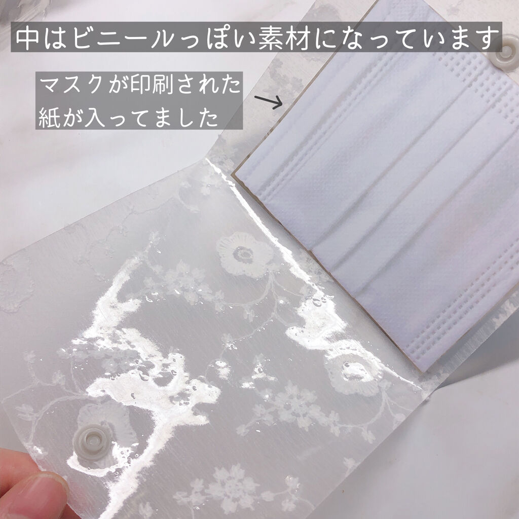 キャンドゥ購入品😄💞/キャンドゥ/その他を使ったクチコミ（3枚目）