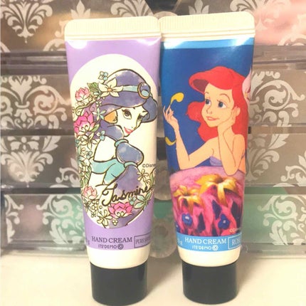 ハンドクリームA SVN / IT'S DEMO