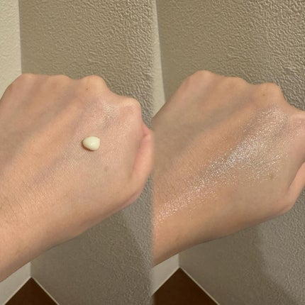 ヴィーガンリポソームレチノールセラム/SKIN&LAB/美容液を使ったクチコミ(2枚目)