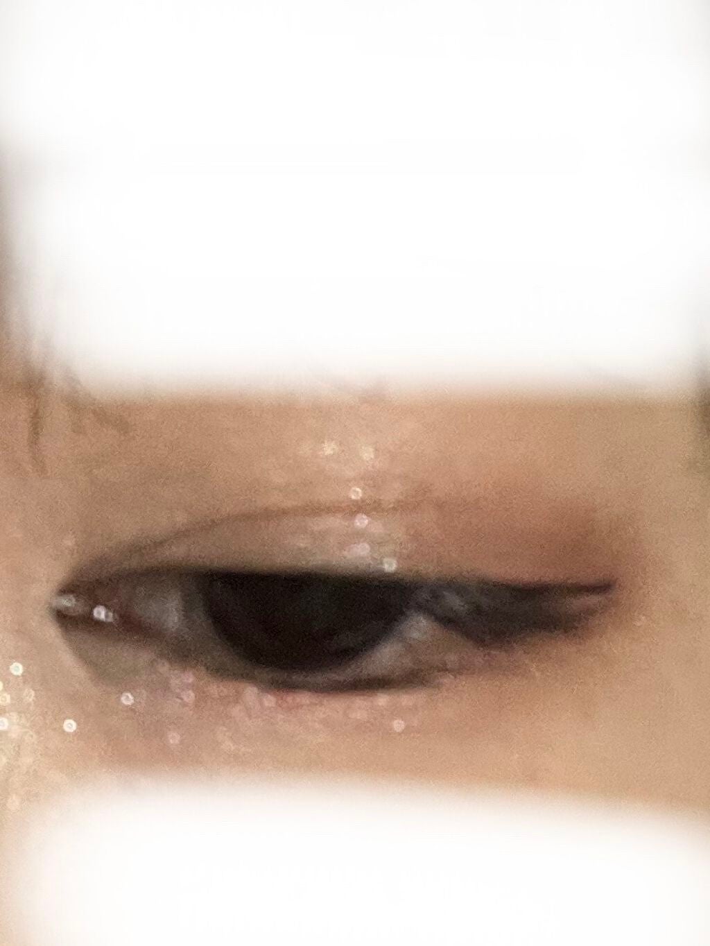 カラーインパクト リキッドライナー/Visée/リキッドアイライナーを使ったクチコミ(2枚目)