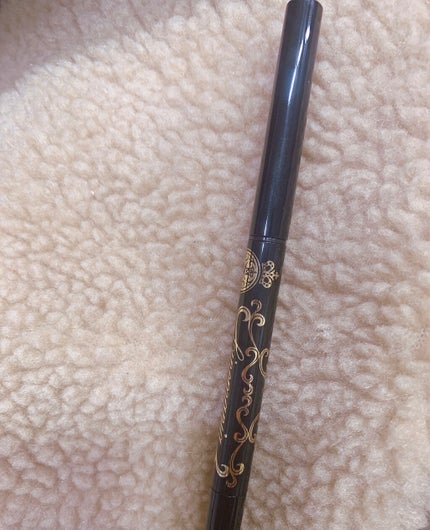 ラインマニア/MAJOLICA MAJORCA/ペンシルアイライナーを使ったクチコミ(2枚目)