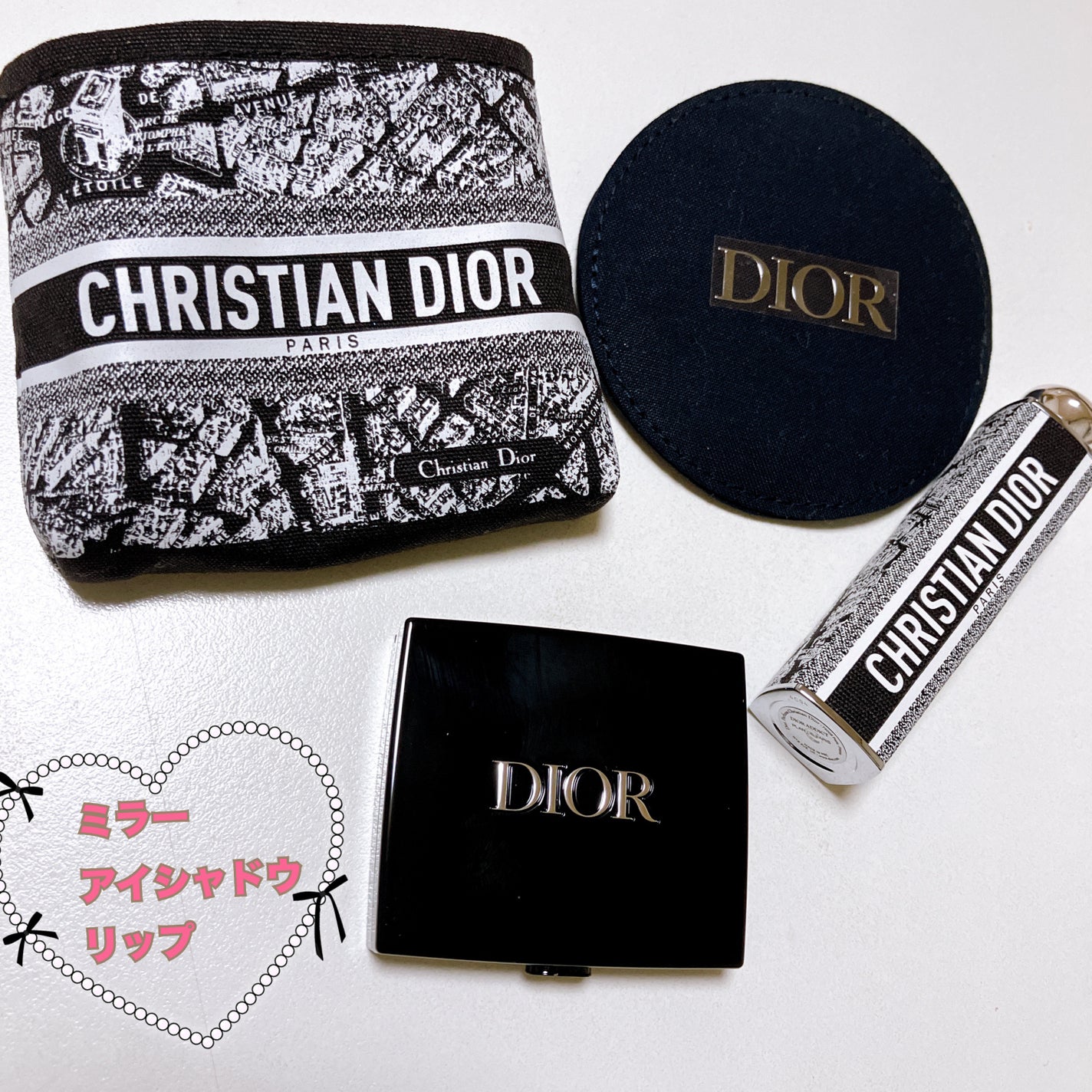 ディオール アディクト リップスティック/Dior/口紅を使ったクチコミ(2枚目)