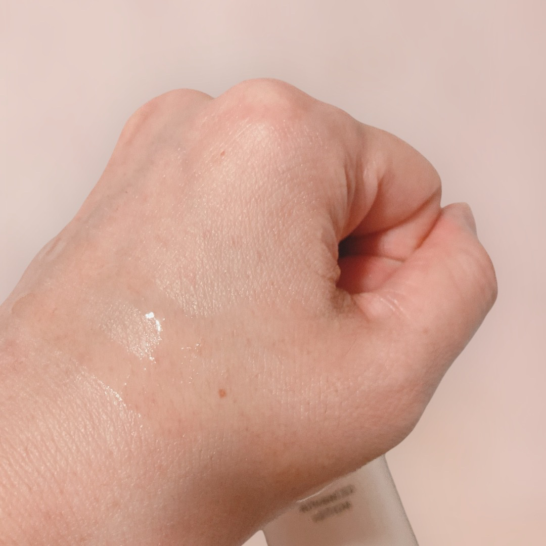 アスタリフト ホワイト アドバンスドローション 本品 130ml/アスタリフト/化粧水を使ったクチコミ（3枚目）