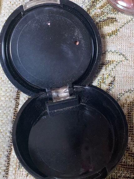 クリームチーク/キャンメイク/ジェル・クリームチークを使ったクチコミ(7枚目)