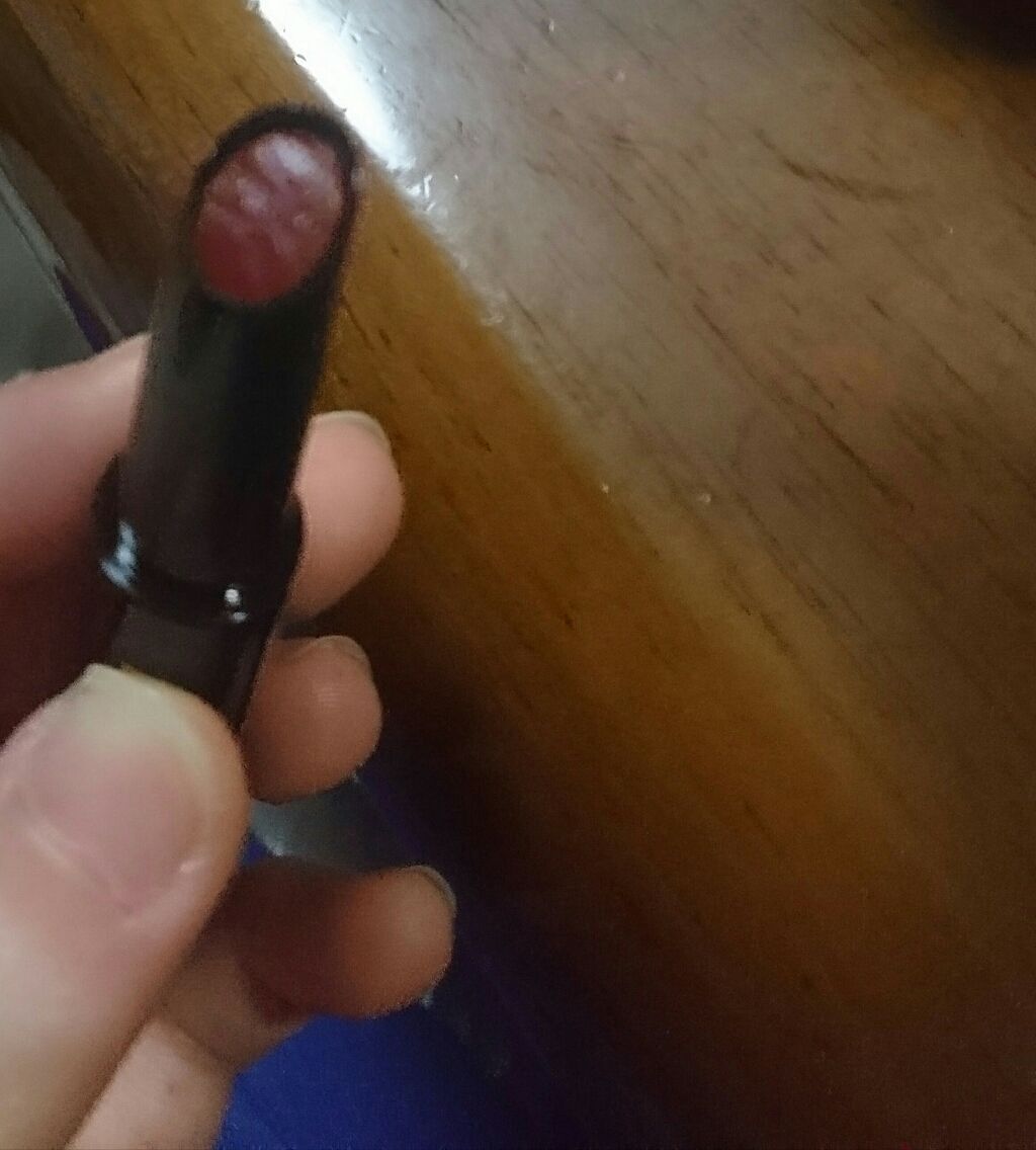 オペラ リップティント N/OPERA/リップティントを使ったクチコミ（2枚目）