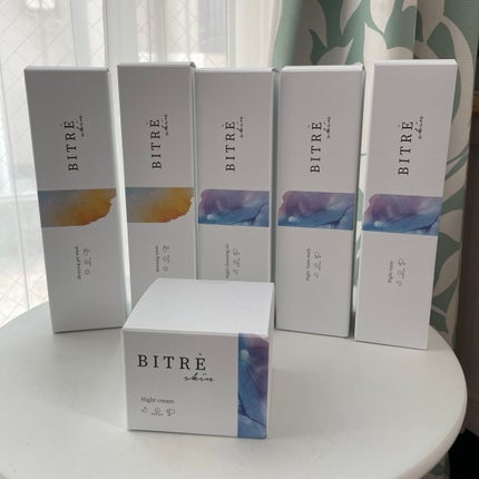 モーニングジェルウォッシュ/ビトレスキン/その他洗顔料を使ったクチコミ(8枚目)