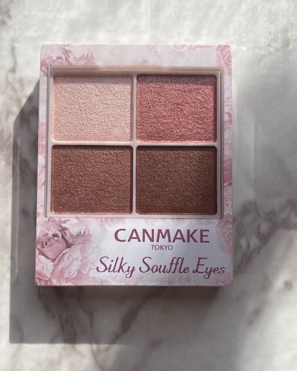 ジューシーラスティングティント/rom&nd/リップティントを使ったクチコミ(2枚目)