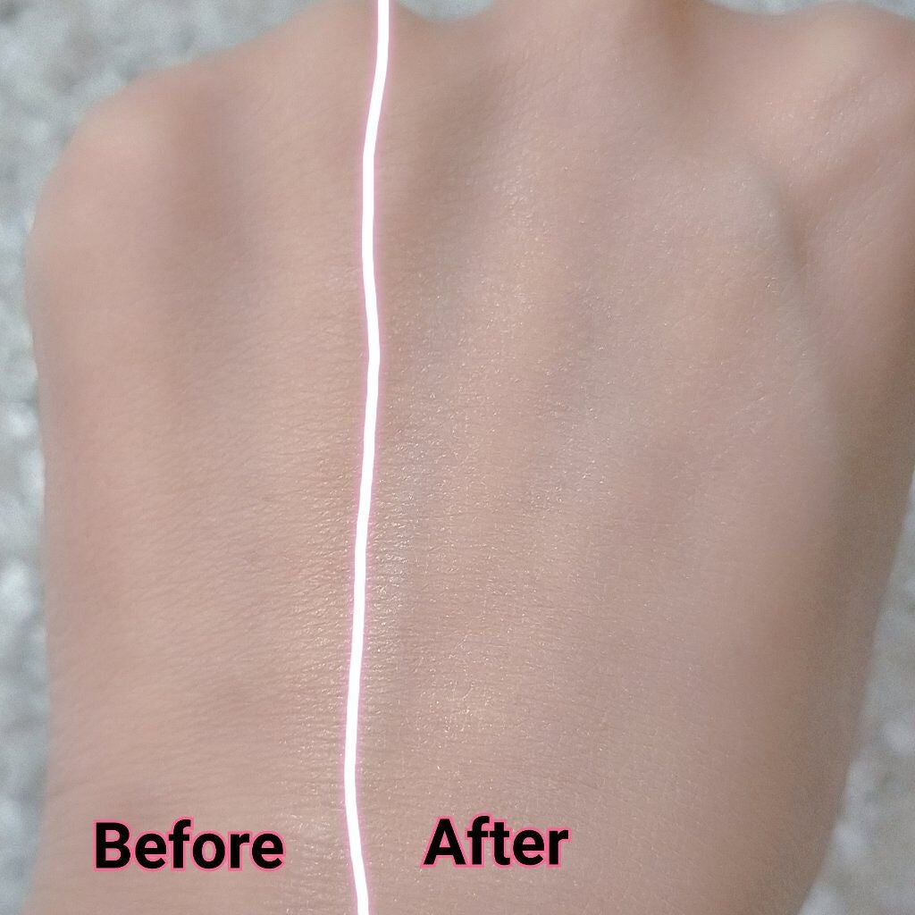 【旧】ディオールスキン フォーエヴァー スキン ヴェール/Dior/化粧下地を使ったクチコミ(3枚目)