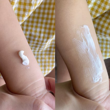 Travel Kit/Moncher BeBe/スキンケアキットを使ったクチコミ(4枚目)