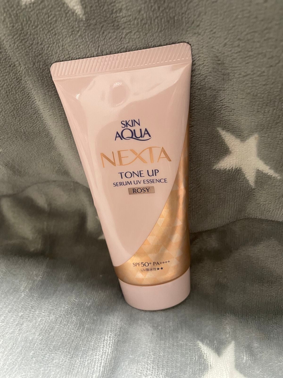 ネクスタ® シールドセラムUVエッセンス/スキンアクア/日焼け止めローションを使ったクチコミ(1枚目)