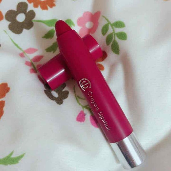 AC クレヨンリップ/AC MAKEUP/口紅 by 🦋