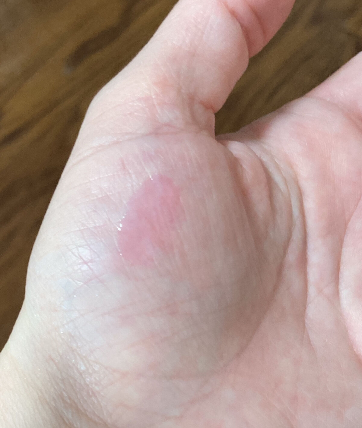 コンフォート リップオイル /CLARINS/リップグロスを使ったクチコミ（3枚目）