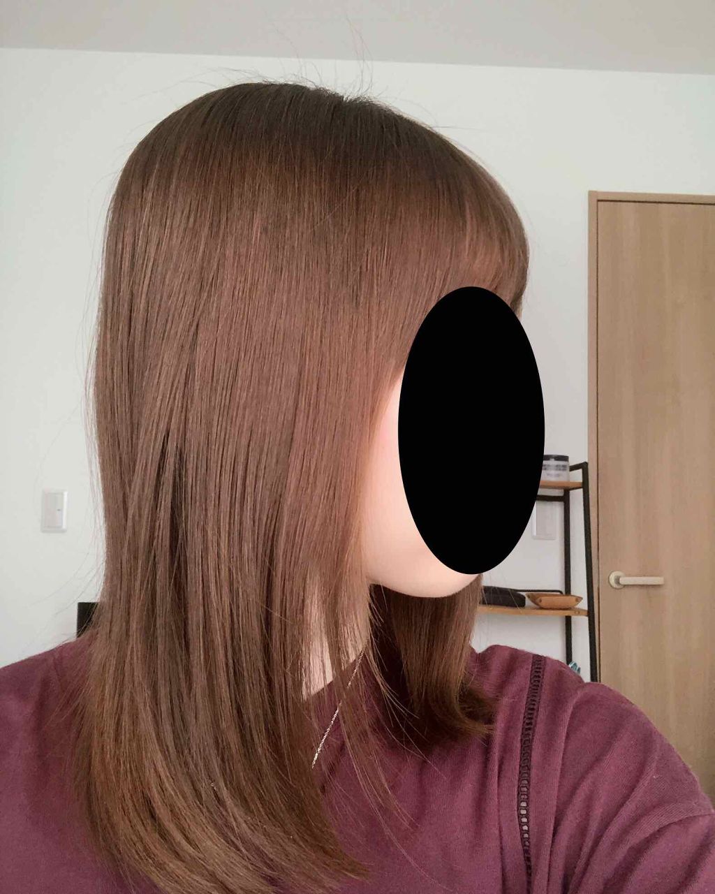 ホホバオイル/無印良品/ボディオイルを使ったクチコミ(2枚目)