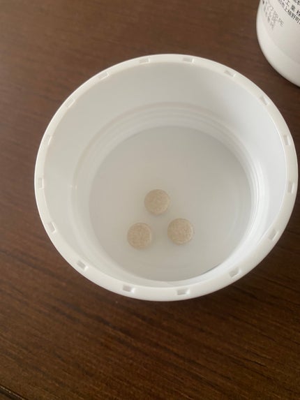 ザ・ガードコーワ整腸錠PC(医薬品)/コーワ/その他を使ったクチコミ(3枚目)