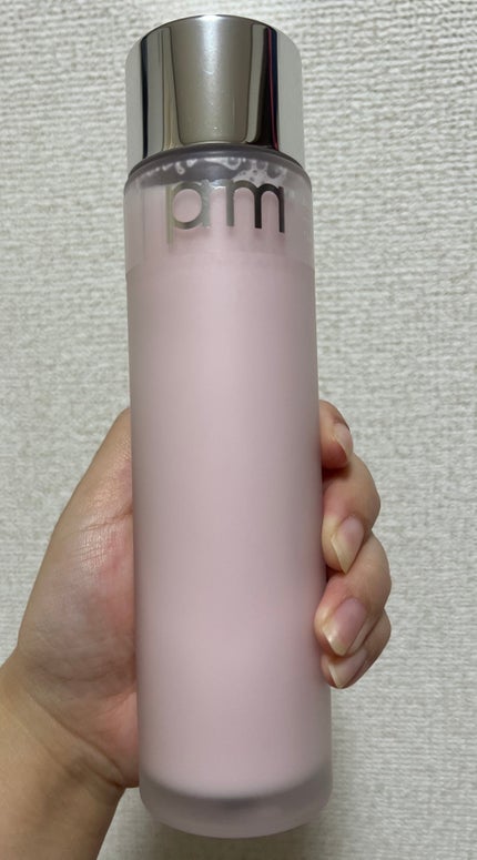 ハイドロ グロウ トリートメント エッセンス/primera/ブースター・導入液を使ったクチコミ(2枚目)