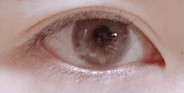 ルドゥーブル プレミアム/ルドゥーブル/二重まぶた用アイテムを使ったクチコミ(3枚目)