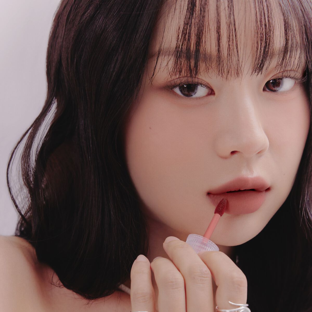 【公式】PERIPERA on LIPS 「今日のPERIカラーは?もちろん晴れ☀ゴキゲンでヘルシーな#イ..」(1枚目)