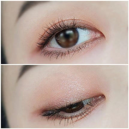 ミニスターパレット/Natasha Denona/アイシャドウパレットを使ったクチコミ(4枚目)