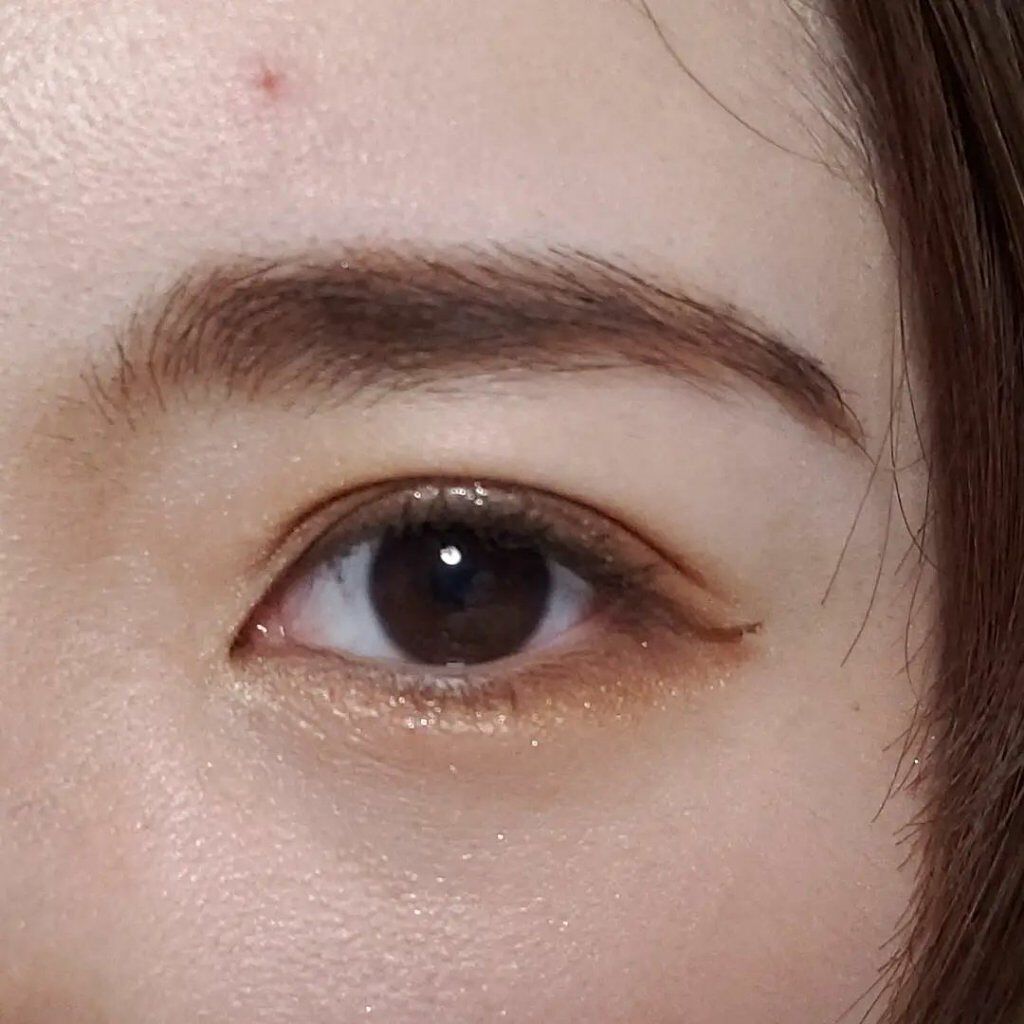 アイ カラー クォード/TOM FORD BEAUTY/アイシャドウパレットを使ったクチコミ（3枚目）