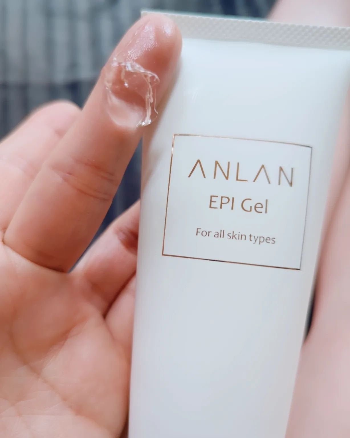 キャビテーション/ANLAN/ボディケア美容家電を使ったクチコミ(4枚目)