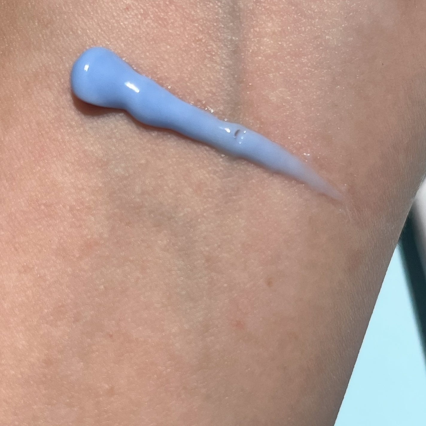 PHセンシティブスポットクリーム/SAM'U/フェイスクリームを使ったクチコミ(5枚目)