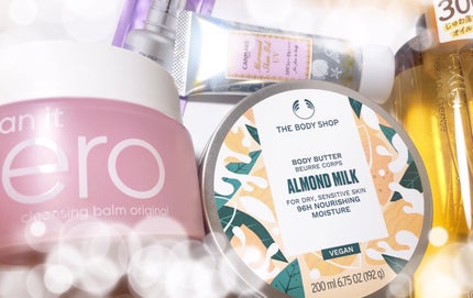 マーメイドスキンジェルUV/キャンメイク/日焼け止めジェルを使ったクチコミ(1枚目)