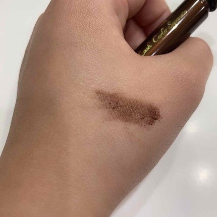 クイックラッシュカーラーセパレート/キャンメイク/マスカラを使ったクチコミ(3枚目)