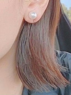 クエンチ フルイド/オージュア/ヘアミルクを使ったクチコミ(7枚目)