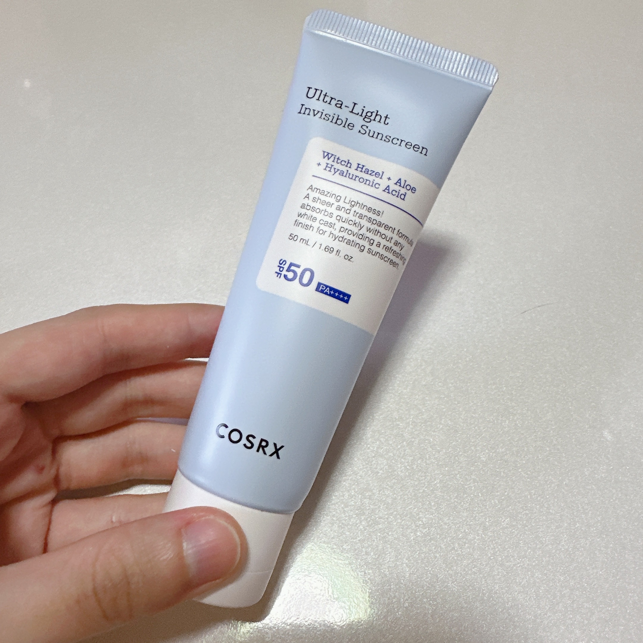 RXザ・ビタミンC23セラム/COSRX/美容液を使ったクチコミ（3枚目）