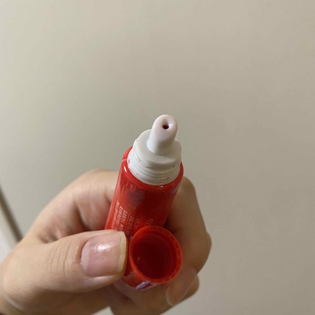 My Lip Tint Pack/ベリサム/リップティントを使ったクチコミ(2枚目)