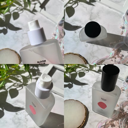 シグネチャーボディパフュームミスト BLOOM TULIP/DUFT&DOFT/香水(レディース)を使ったクチコミ(4枚目)