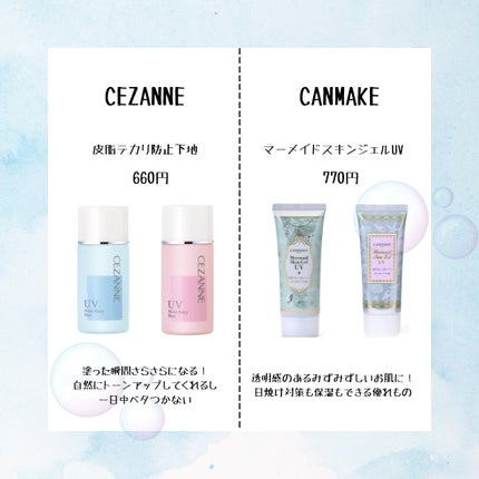 スキンアクア トーンアップUVエッセンス/スキンアクア/日焼け止めクリームを使ったクチコミ(3枚目)