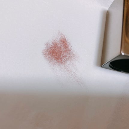 ルージュ エッセンシャル シルキー クリーム リップスティック 05/ローラ メルシエ/口紅を使ったクチコミ(3枚目)