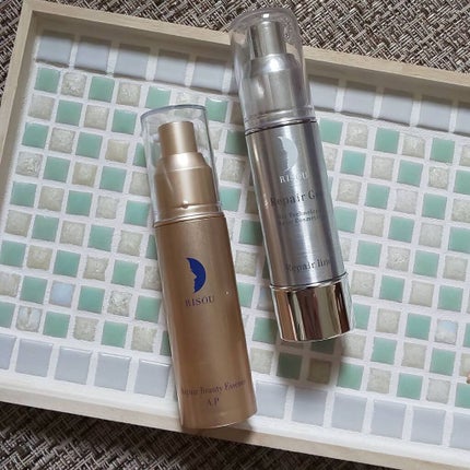 リペアジェル/リソウコーポレーション/美容液を使ったクチコミ(1枚目)