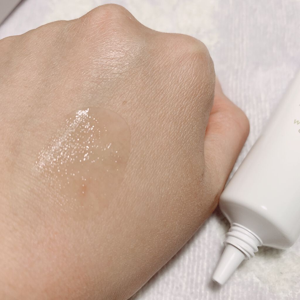 デリキュア トーンアップ ホワイトニング クリーム/Kirei/デリケートゾーンケアを使ったクチコミ(3枚目)