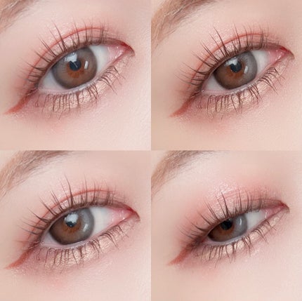 クリーミータッチライナー/キャンメイク/ジェルアイライナーを使ったクチコミ(6枚目)