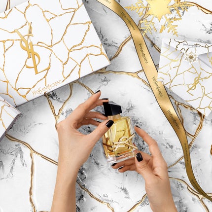 リブレ オーデパルファム/YVES SAINT LAURENT BEAUTE/香水(レディース)を使ったクチコミ(1枚目)