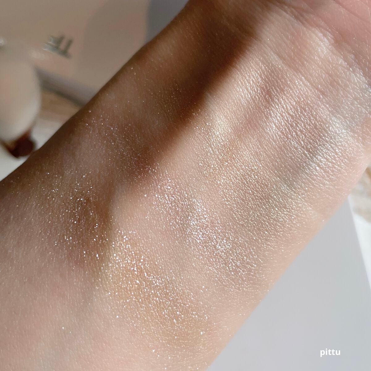 ソレイユ アイ カラー クォード/TOM FORD BEAUTY/アイシャドウパレットを使ったクチコミ(4枚目)