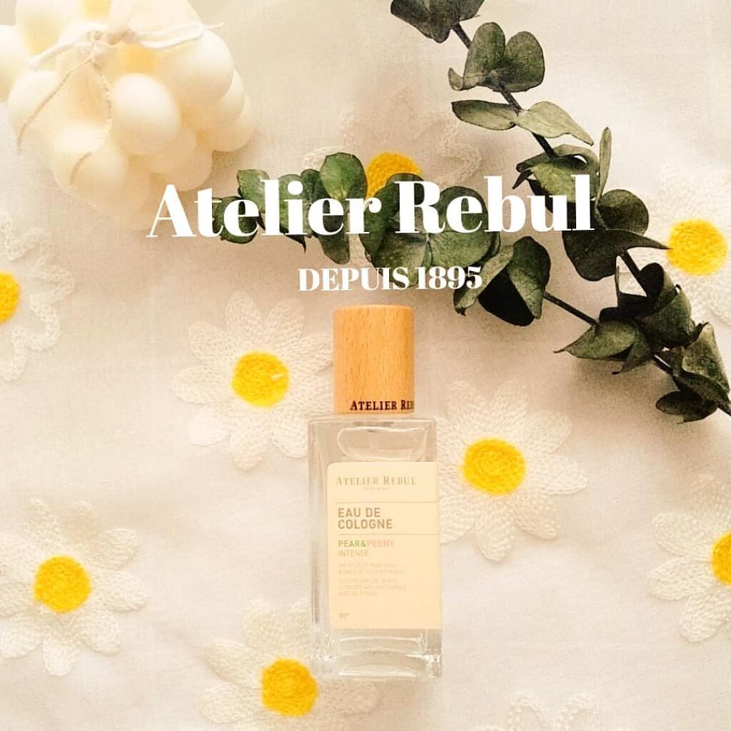 コロンヤ/ロート製薬/ハンドクリームを使ったクチコミ（1枚目）