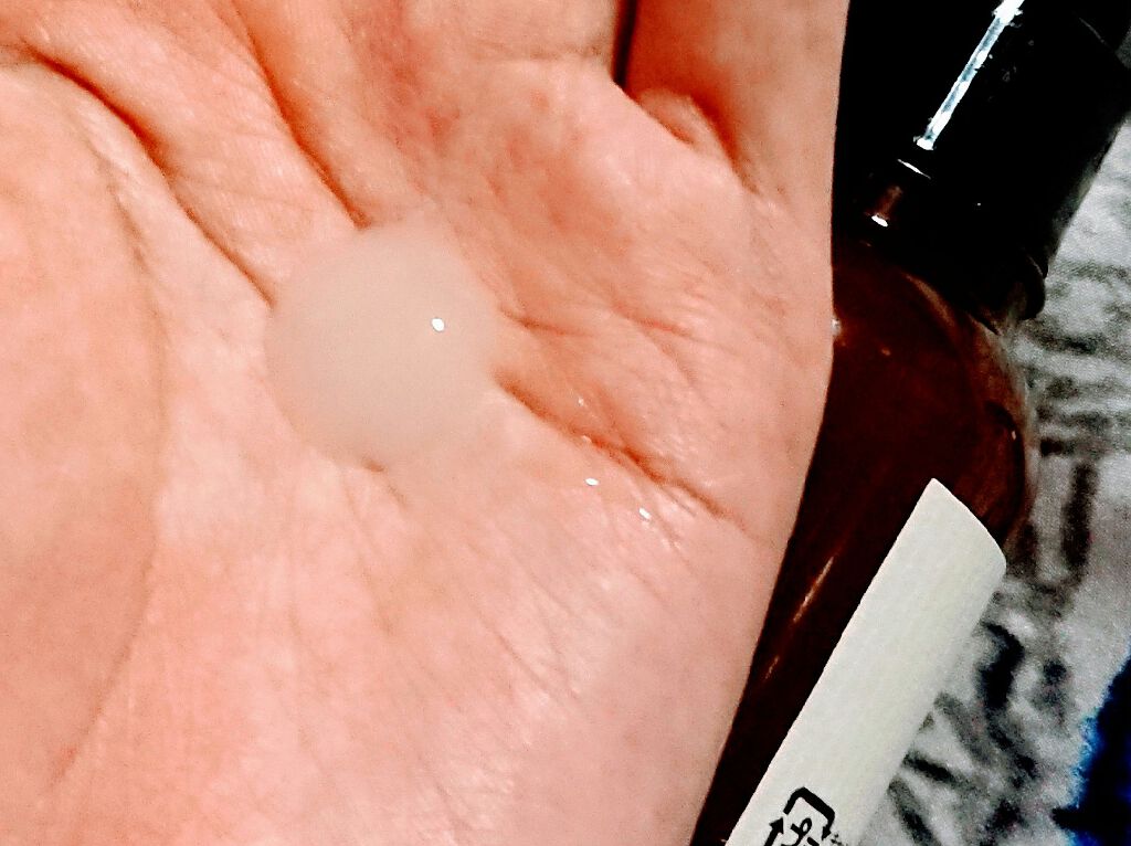 美肌養液 I’m PINCH/I'm PINCH/美容液を使ったクチコミ(2枚目)