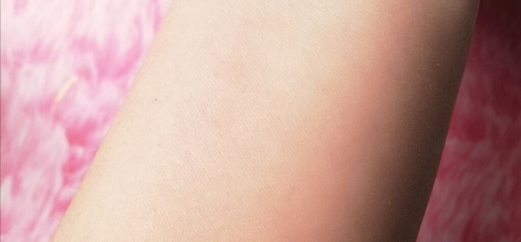 パワフルステイUVファンデーション/FASIO/パウダーファンデーションを使ったクチコミ(4枚目)