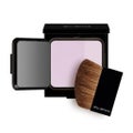 shu uemura デュアルフィット プレスド パウダー コンパクト ケース